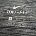 Nike Dri-Fit Quarter Zip Sweater