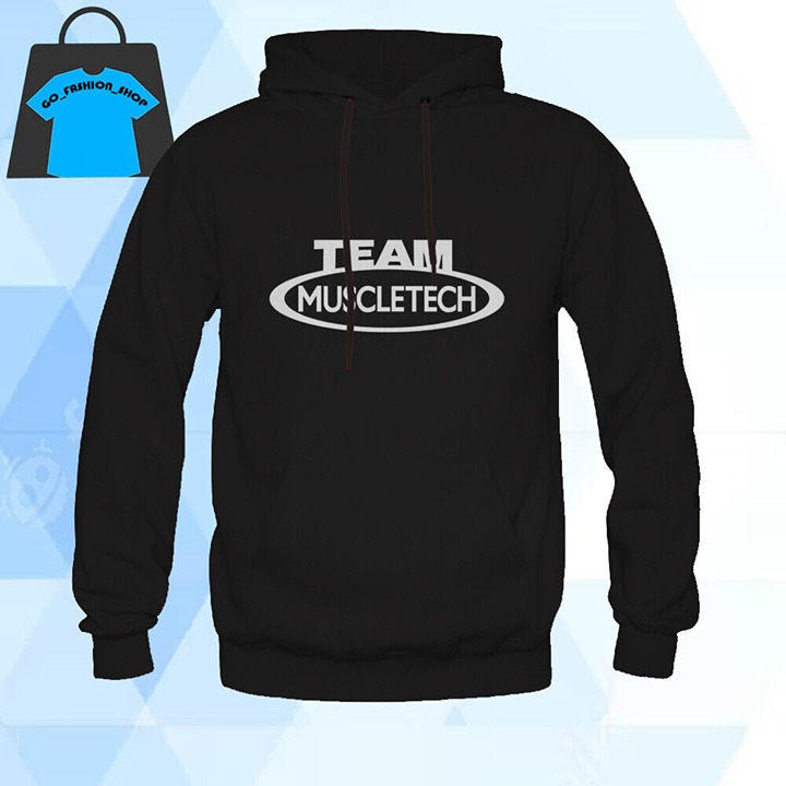 Shop Usa Team Muscletech Hoodies & Sweatshirts