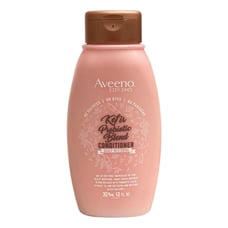 Aveeno Kefir Probiotic Blend Conditioner 12 oz Scalp Restoring