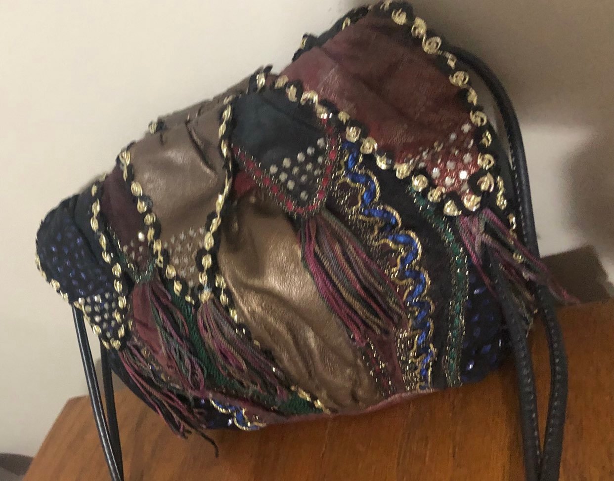 Mylinka Designer Handbag