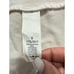 Kate Spade One Shoulder Midi Dress Women's 8 Cream Twill A-Line Zip Closure RTR