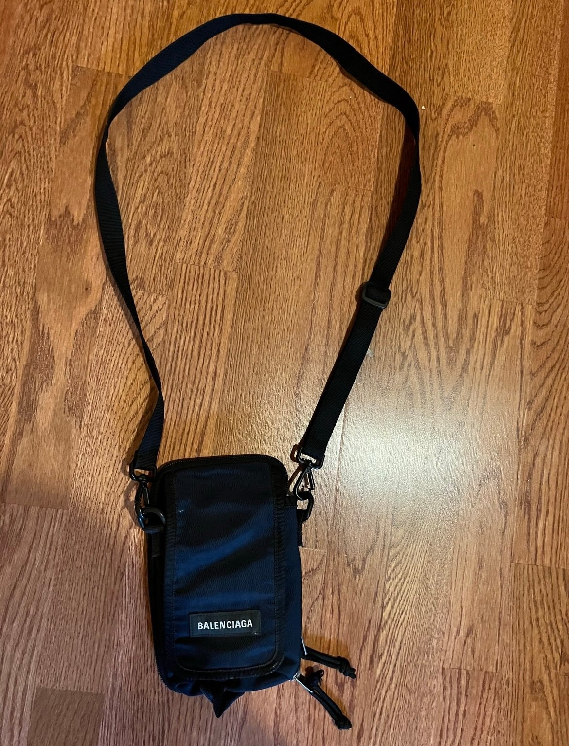 Balenciaga Crossbody Bag