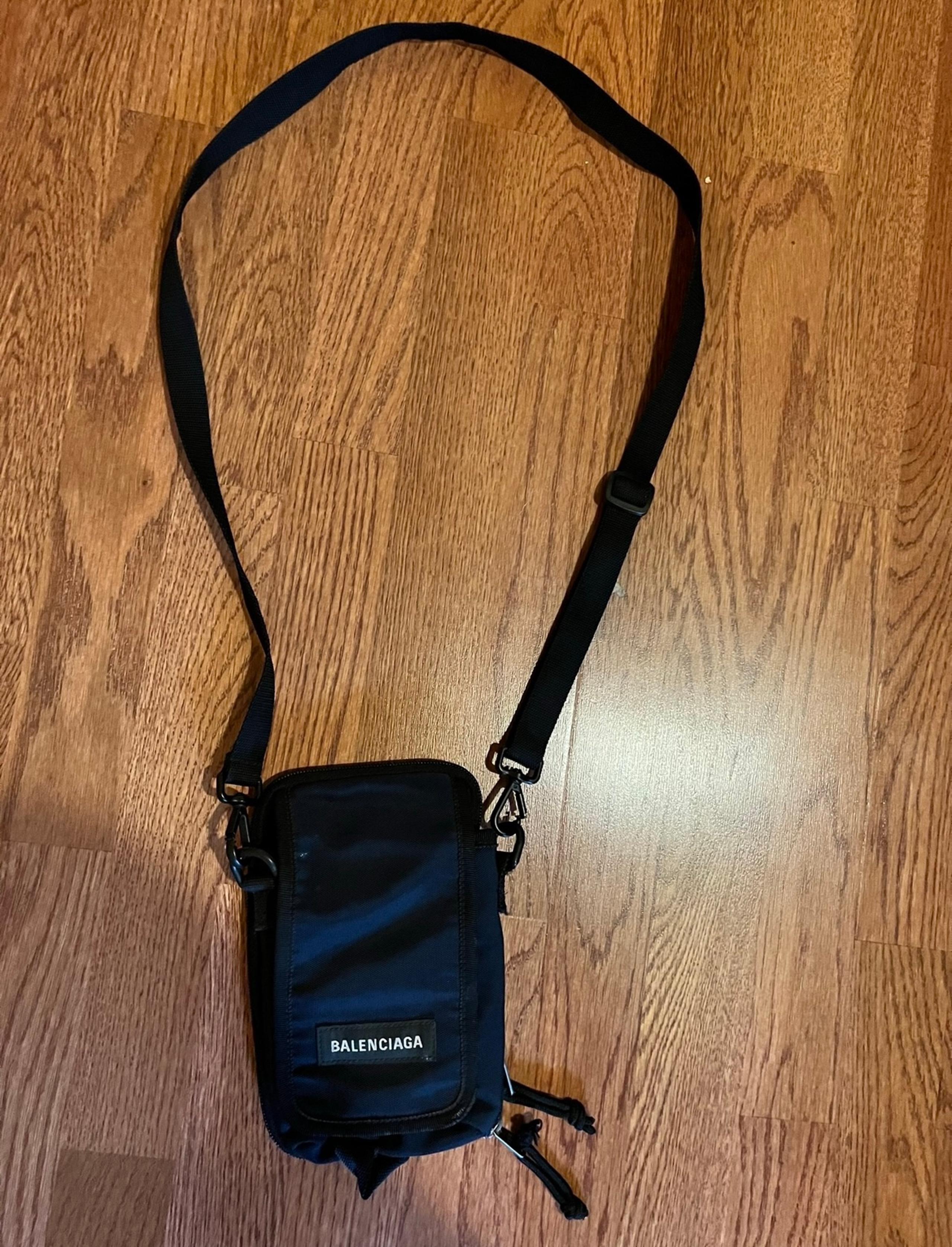 Balenciaga Crossbody Bag