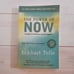 Meditation Osho The Power of Now Tolle What is as it is Prabhuji Enlightenment