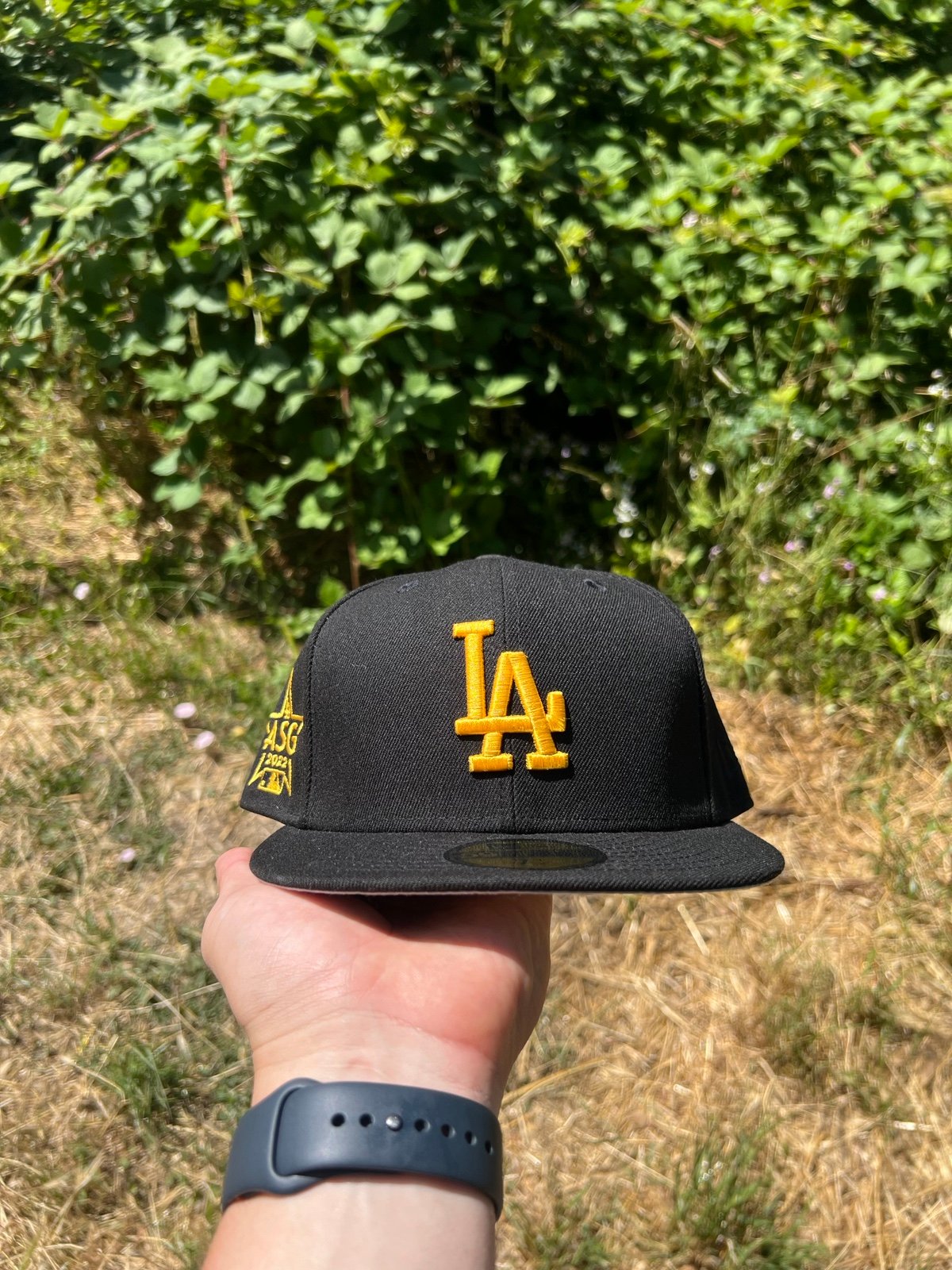 Los Angeles Dodgers Hat Club Premium Sold Out Rare