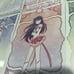 Sailor moon magnet set