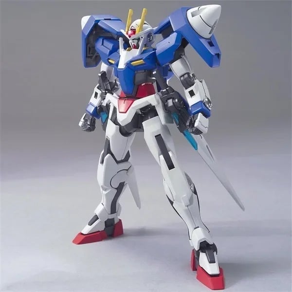 Anime Mobile Suit Full Series HG 1/144 Japanese Assembly GaoGao Freedom Astray
