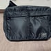 PORTER Black Shoulder Bag