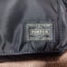 PORTER Black Shoulder Bag