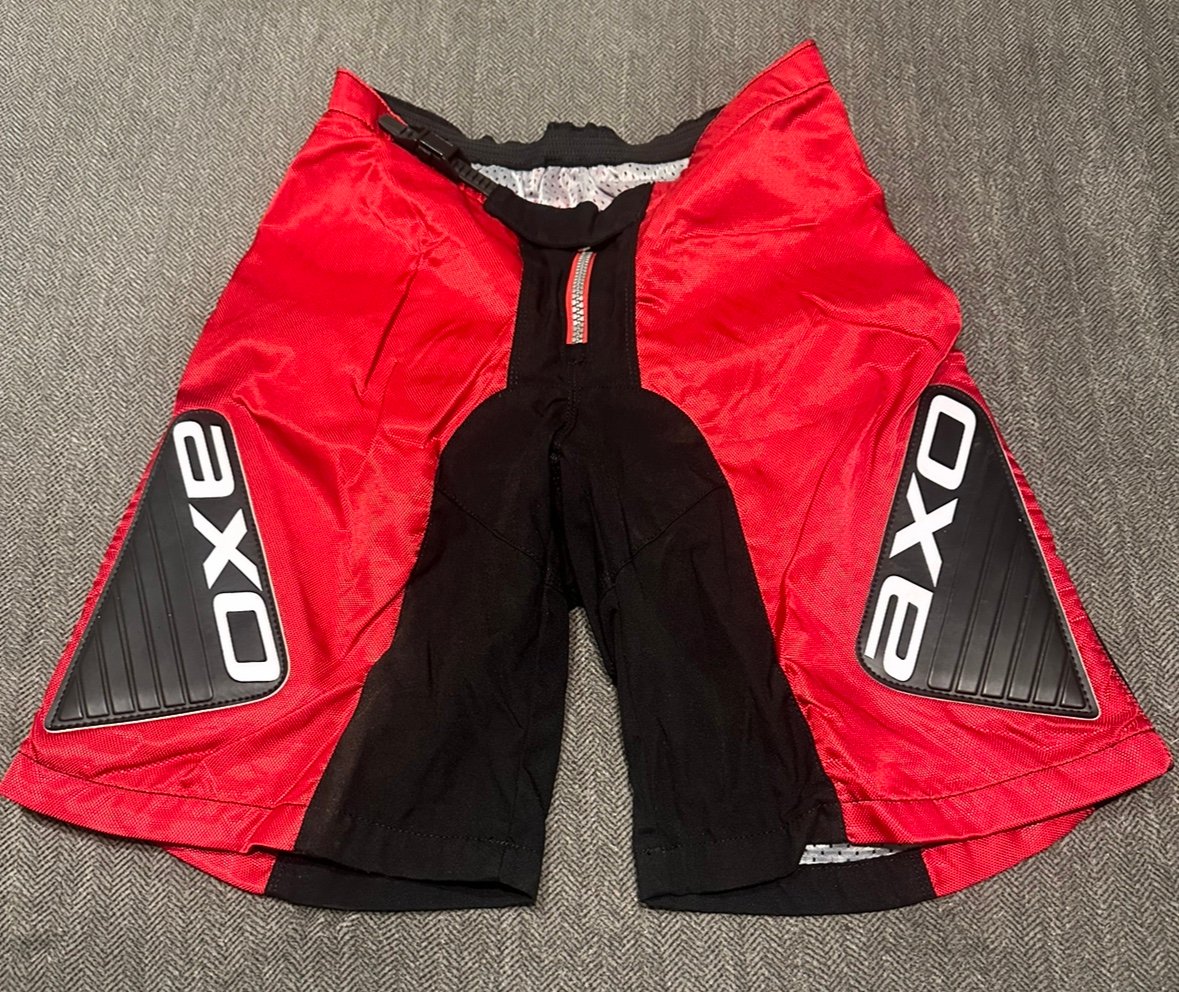 AXO ATV MX BMX MTB Motocross Mountain Bike Racing Shorts Mens Sz 32” Nice