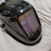 Welder helmet