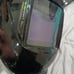 Welder helmet
