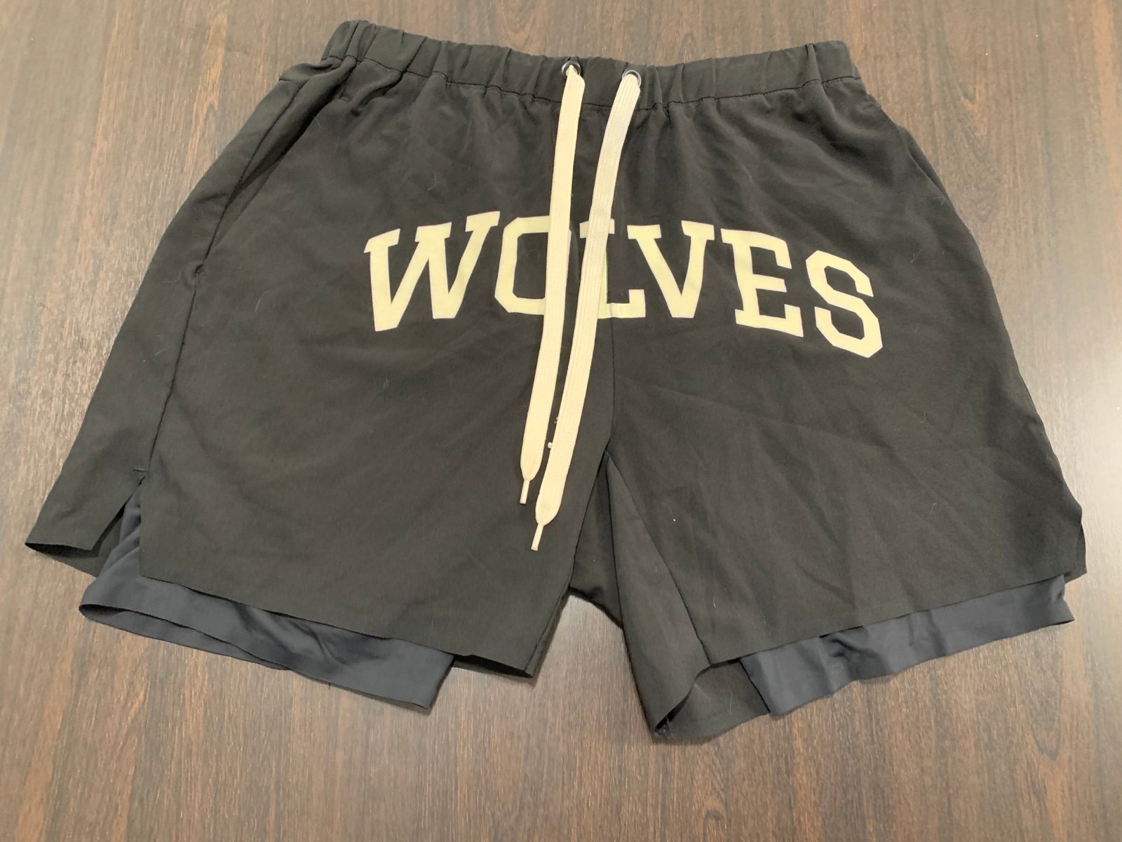 Darc Sport Shorts