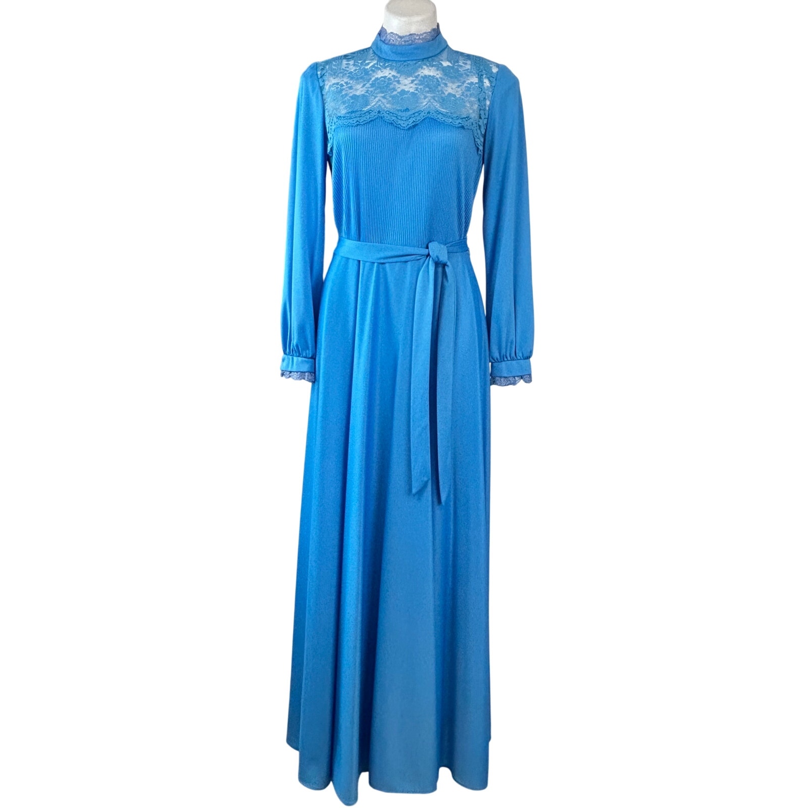 Vintage 1970’s Dress Maxi