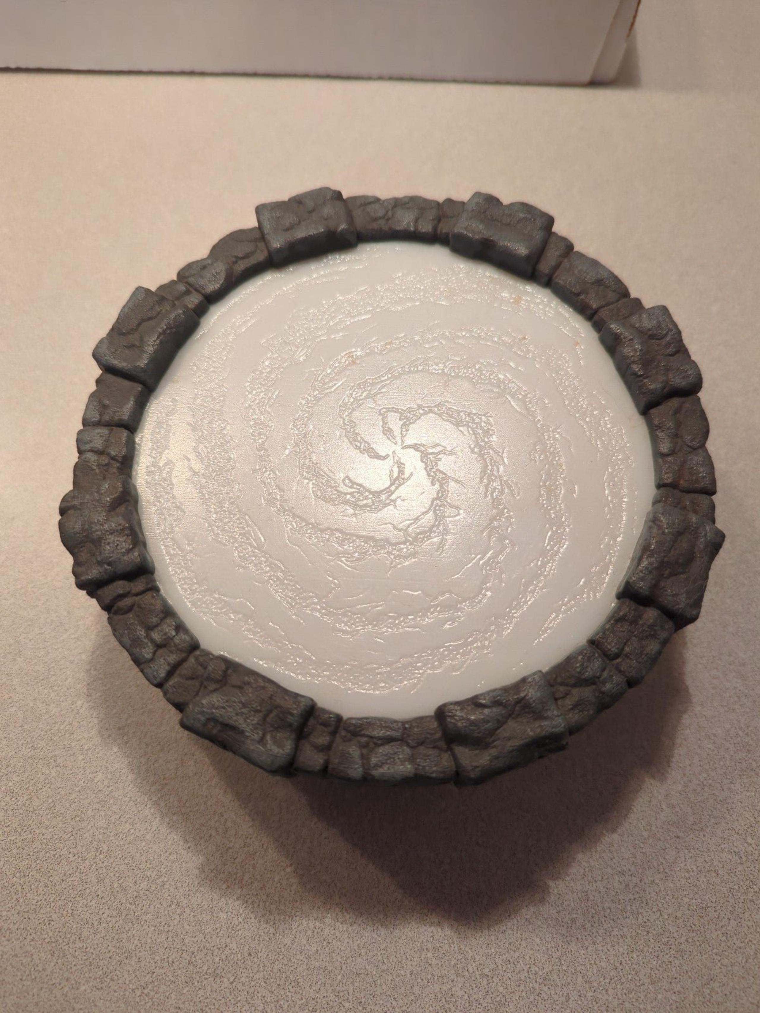 Skylander Giants and Spyro's Adventure wireless portal