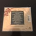 Carrie Underwood Signed Some Hearts CD