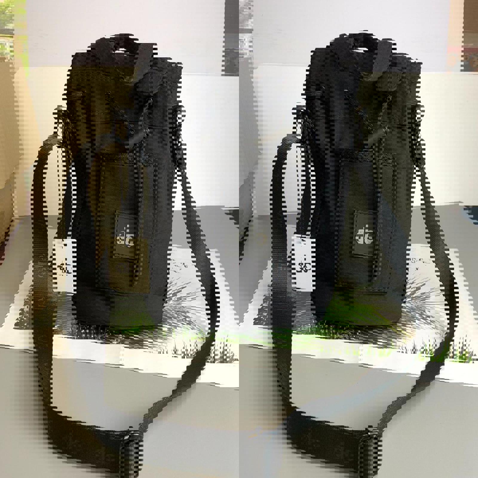 Alo Yoga Women's Black Bag