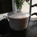 VINTAGE MAGNALITE 7QT BY GHC stock pot
