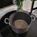 VINTAGE MAGNALITE 7QT BY GHC stock pot