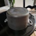 VINTAGE MAGNALITE 7QT BY GHC stock pot