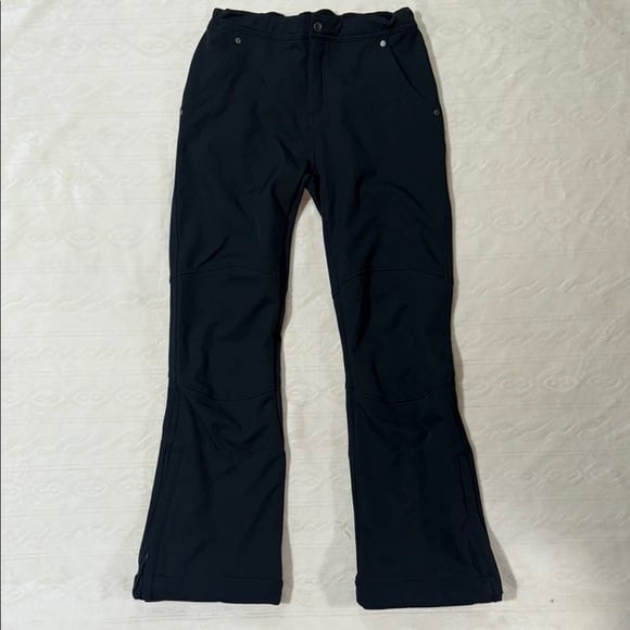 Obermeyer girls xl 18-20 ski pants - insulated