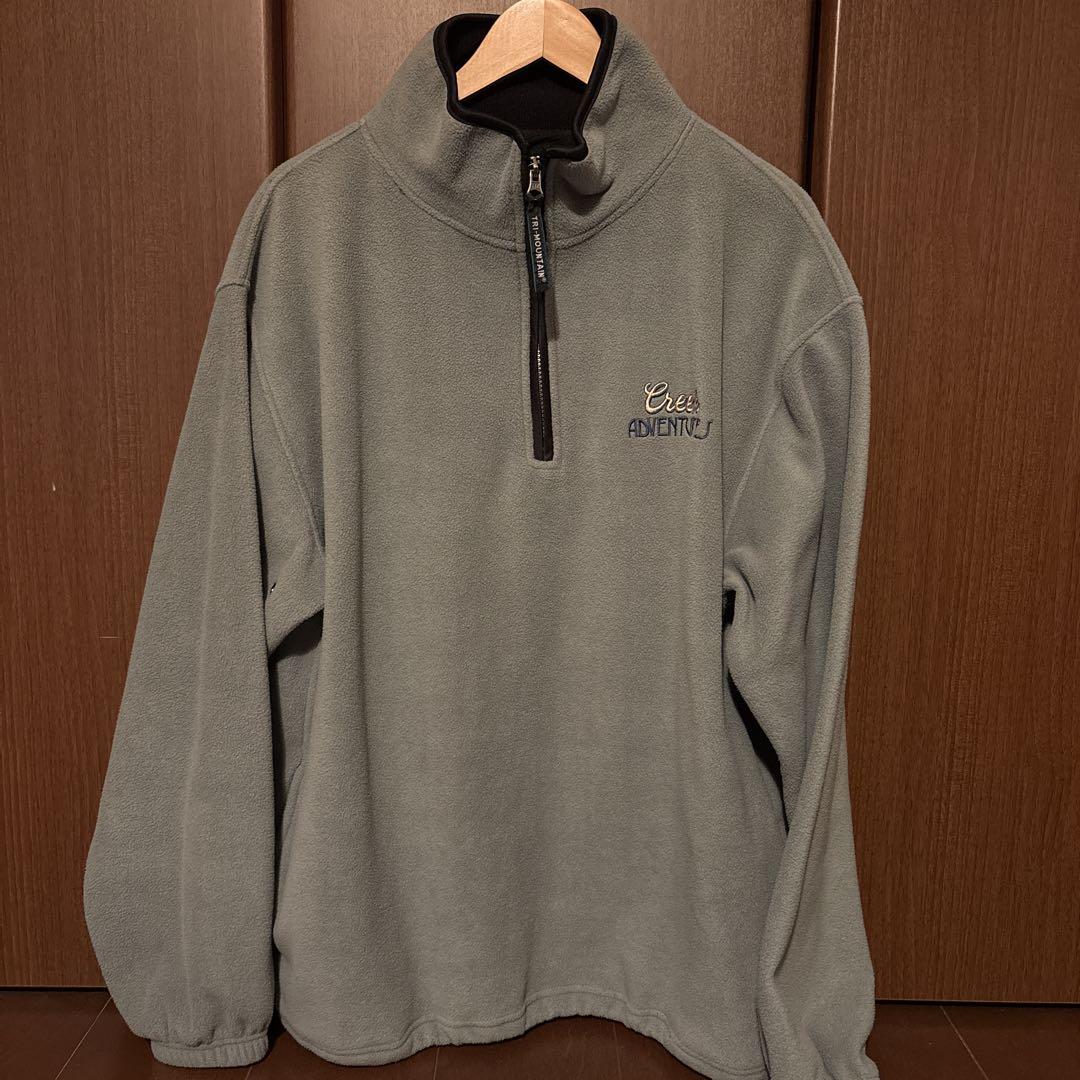 right side product creek qmc hoodie - quiet mountain cafe