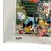 B. Kliban Cat vintage 80's 1987 art Wall Calendar new still sealed b.kliban
