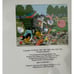 B. Kliban Cat vintage 80's 1987 art Wall Calendar new still sealed b.kliban