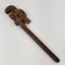 Vintage Stillson 18 Pipe Wrench Genuine Walworth Mfg Co. Boston Mass USA