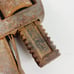Vintage Stillson 18 Pipe Wrench Genuine Walworth Mfg Co. Boston Mass USA