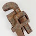 Vintage Stillson 18 Pipe Wrench Genuine Walworth Mfg Co. Boston Mass USA