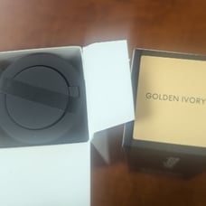 bareMinerals SPF 20 Foundation - Golden Ivory 07 - Double Bundle