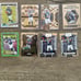 Nfl colts anthony richardson (rc) 10 Card Lot (1) SGC 10