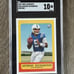 Nfl colts anthony richardson (rc) 10 Card Lot (1) SGC 10
