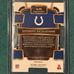 Nfl colts anthony richardson (rc) 10 Card Lot (1) SGC 10