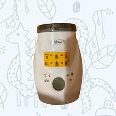 Dr Browns Bottle warmer