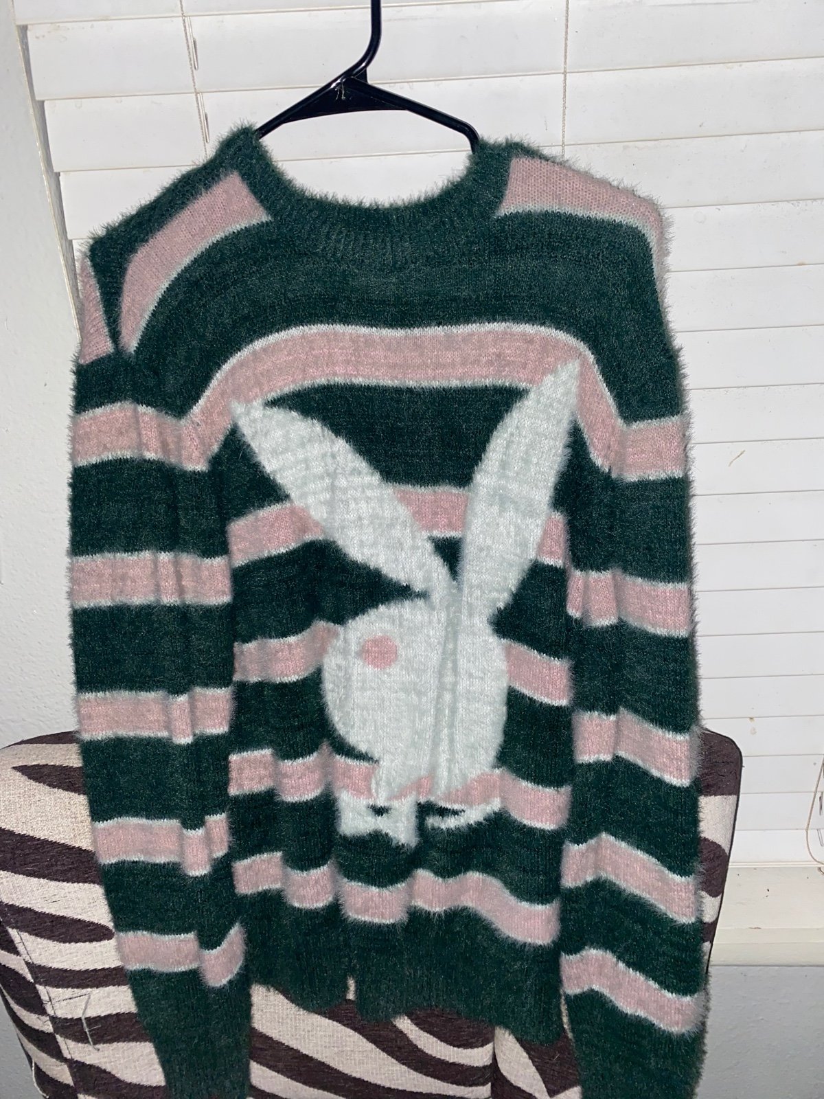Playboy Crewneck Sweaters for Men | Mercari