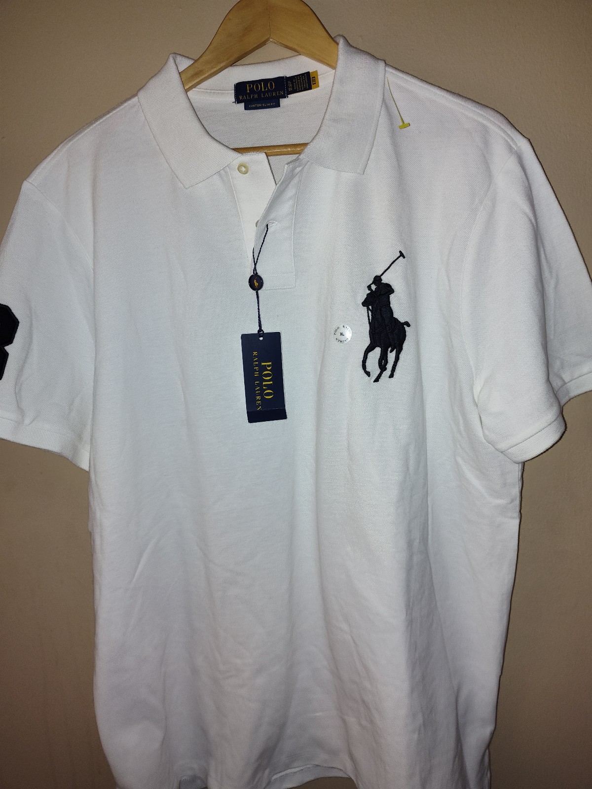 Ralph Lauren