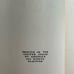 RARE Vintage 1930 “The Life of Christ in Woodcuts” by James Reid