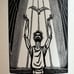 RARE Vintage 1930 “The Life of Christ in Woodcuts” by James Reid