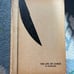 RARE Vintage 1930 “The Life of Christ in Woodcuts” by James Reid