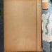 RARE Vintage 1930 “The Life of Christ in Woodcuts” by James Reid