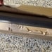 BNIB 59 x 47 hard plastic chair mat
