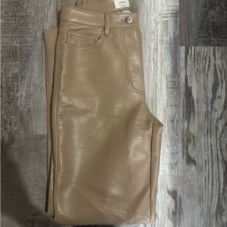 Aritzia Wilfred The Melina Pants