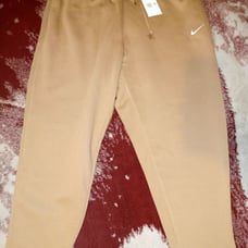 Womens Nike Sweatpants