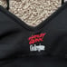 Civil regime Harley Quinn bra