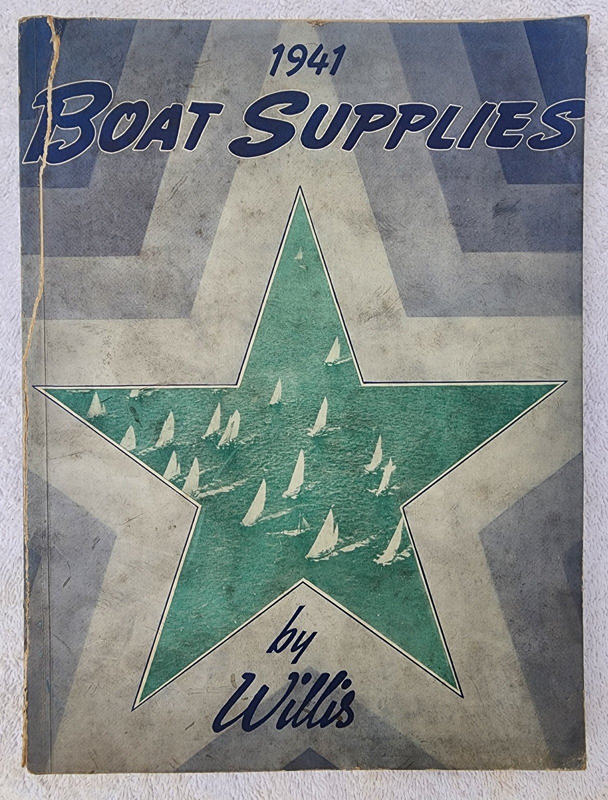 Boat Supplies