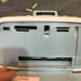HP Photosmart A522 printer with picture paper. Used