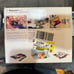 HP Photosmart A522 printer with picture paper. Used