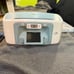 HP Photosmart A522 printer with picture paper. Used